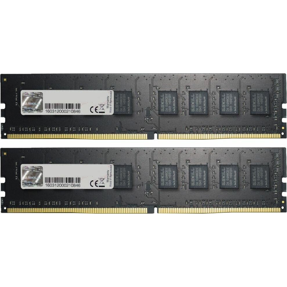 Pamięć G.Skill Value, DDR4, 16