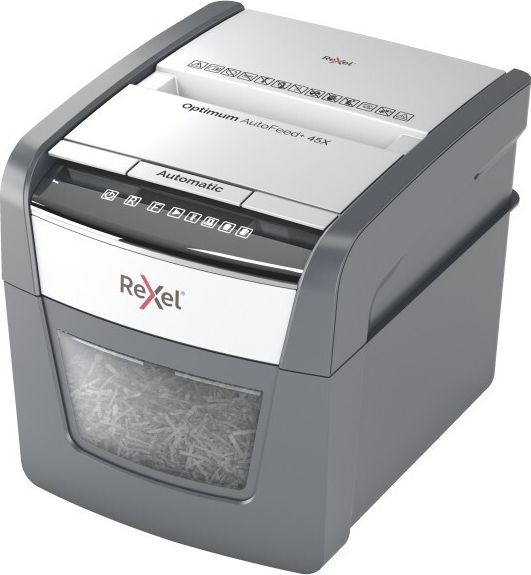Rexel Optimum AutoFeed+ 45X | 2020045XEU