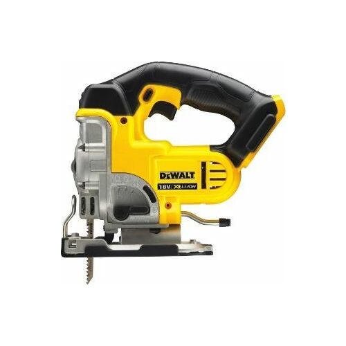 Wyrzynarka Dewalt DCS334NT 18 V |