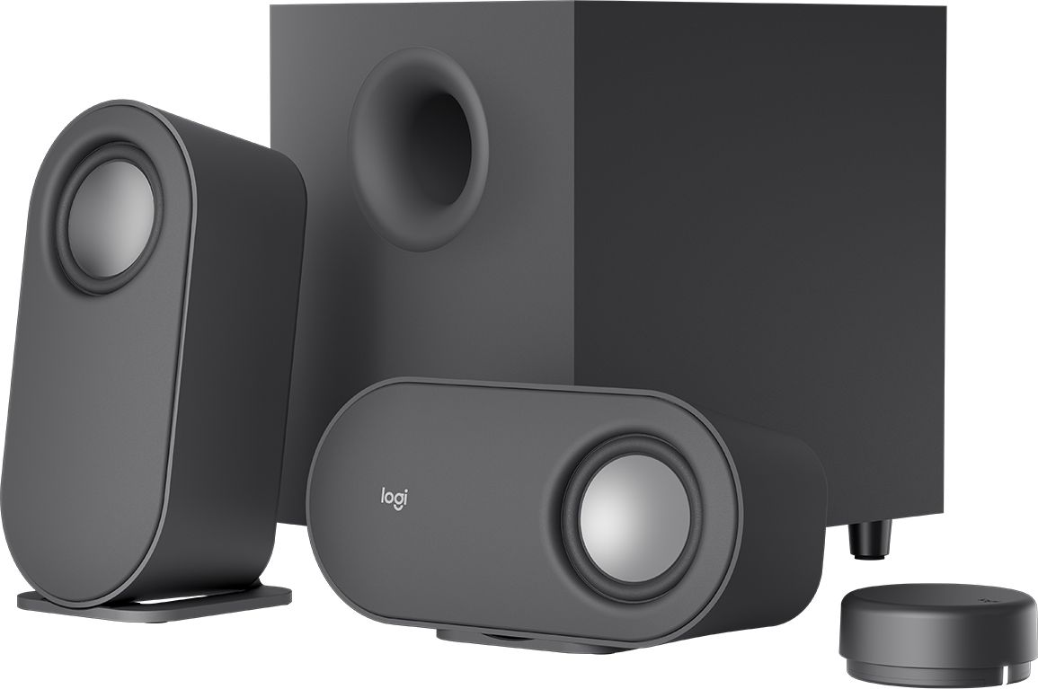 SPEAKER 2.1 Z407/980-001348 LOGITECH |