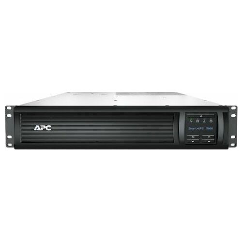 UPS APC Smart-UPS SMT 3000VA (SMT3000RMI2UC)