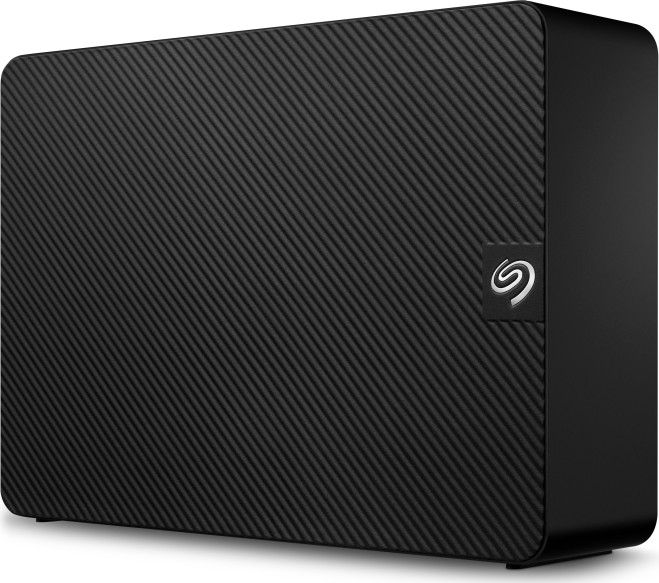 External HDD|SEAGATE|Expansion|16TB|USB 3.0|Drives 1|Black|STKP16000400 |