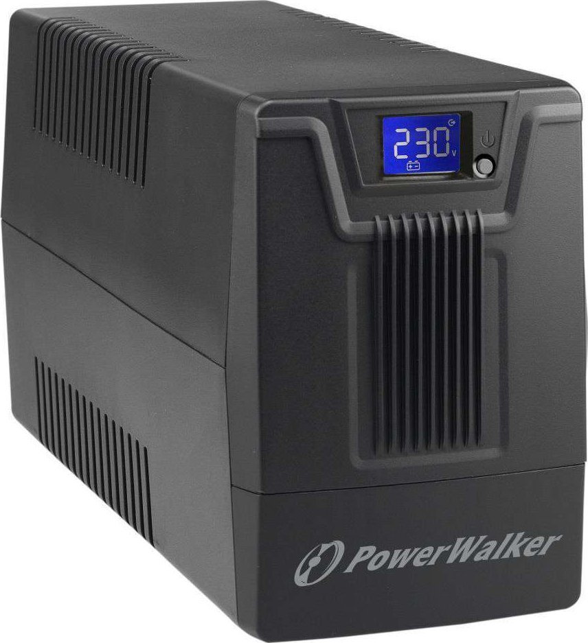 POWER WALKER UPS PowerWalker VI 800
