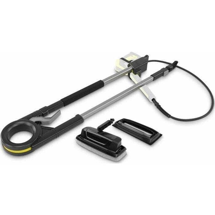 Karcher Zestaw do czyszczenia elewacji i