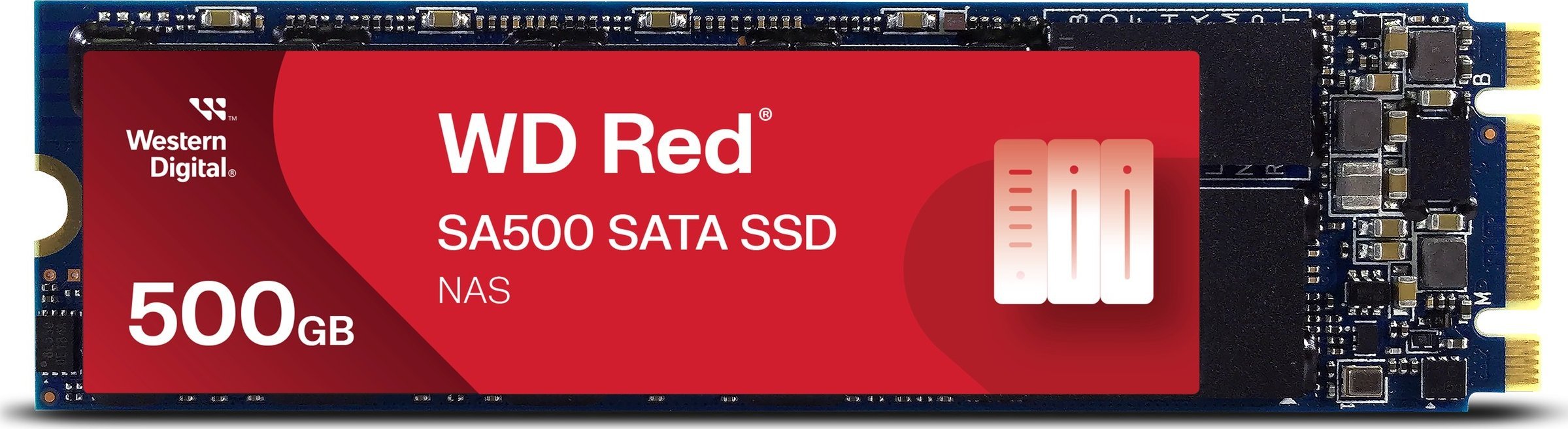 SSD|SANDISK|350xTBW rating|MTBF 1750000 h|Read speed 560