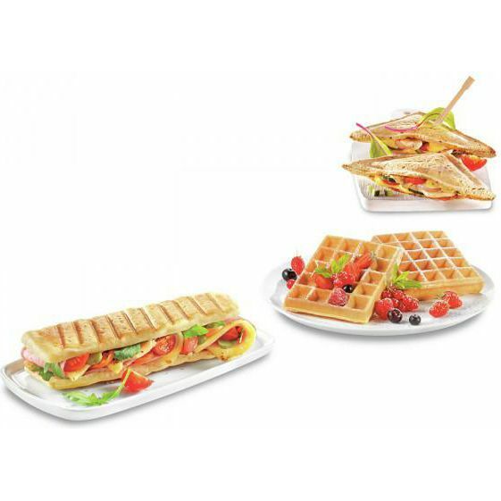Opiekacz Tefal SW 341D12 | SW341D12