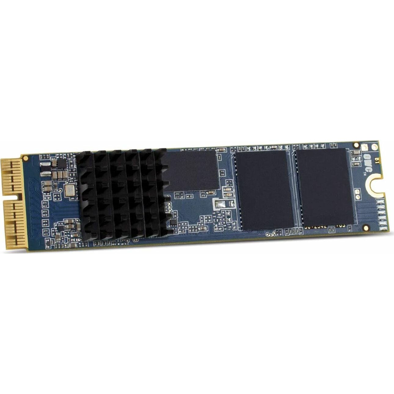OWC Aura Pro X2 SSD 480GB