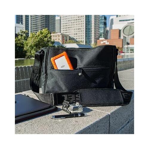 Dysk zewnętrzny HDD LaCie Rugged 4TB