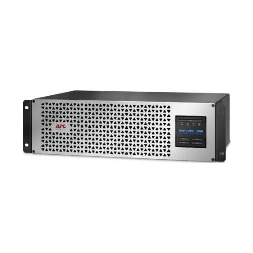 UPS APC Smart-UPS (SMTL1500RMI3UC) | SMTL1500RMI3UC
