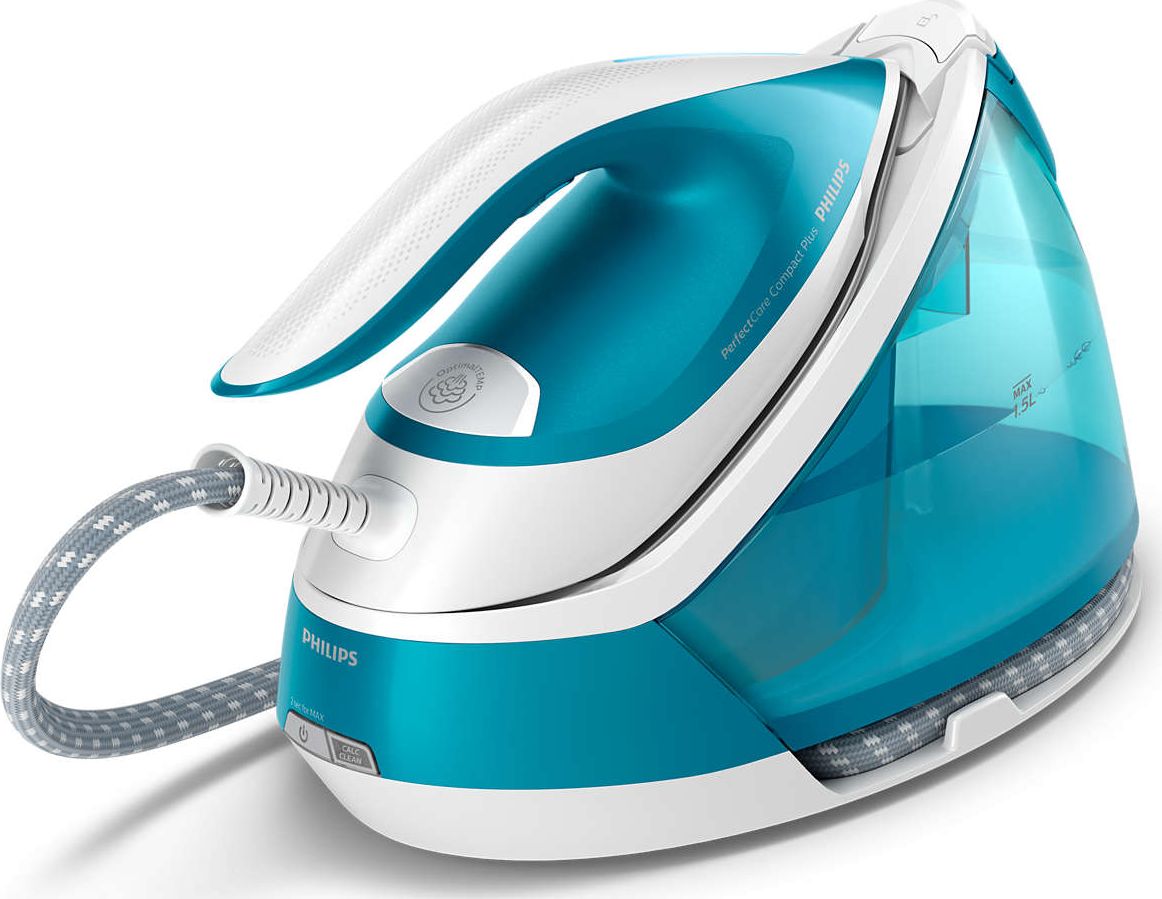 Generator pary Philips PerfectCare Compact Plus