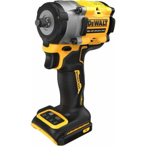 Klucz udarowy Dewalt Akumulatorowy klucz udarowy