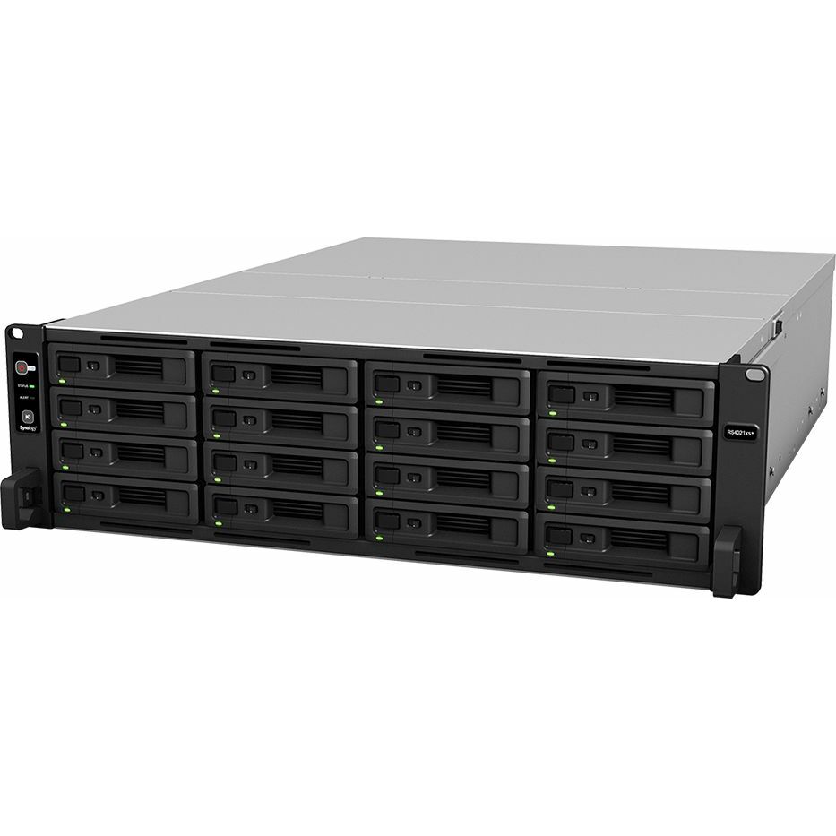 Serwer Synology RS4021xs+ | RS4021XS+ |