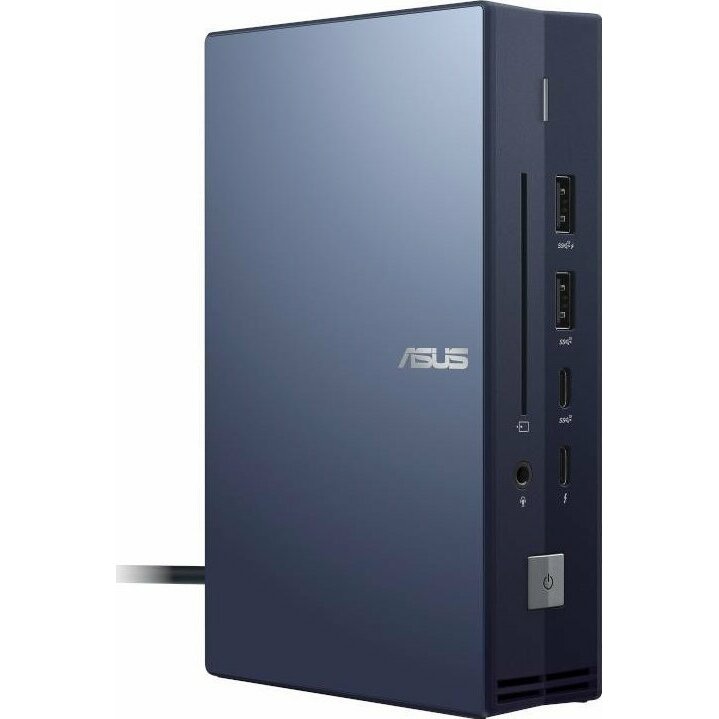 ASUS SimPro Dock 2 Wired Thunderbolt