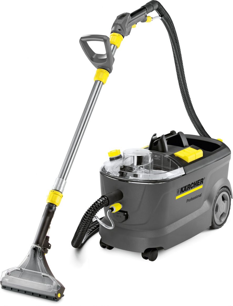 Odkurzacz przemysłowy Karcher Puzzi 10/2 Adv