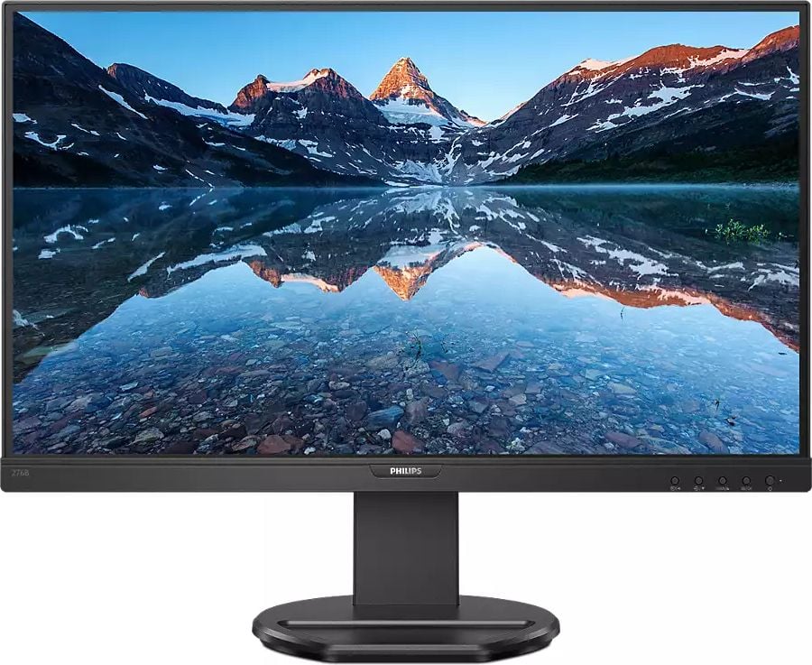Monitor Philips B-line 276B9/00 | 276B9/00