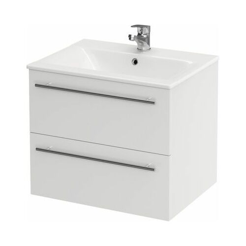 Cersanit Gracja 60 cm biały (S801-068-DSM)