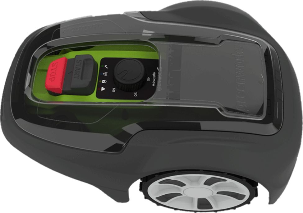 Robot koszący Greenworks OptiMow 5 (GR2513307)