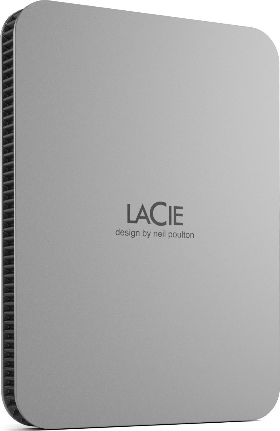 External HDD|LACIE|Mobile Drive|1TB|USB-C|Colour Silver|STLP1000400 | STLP1000400