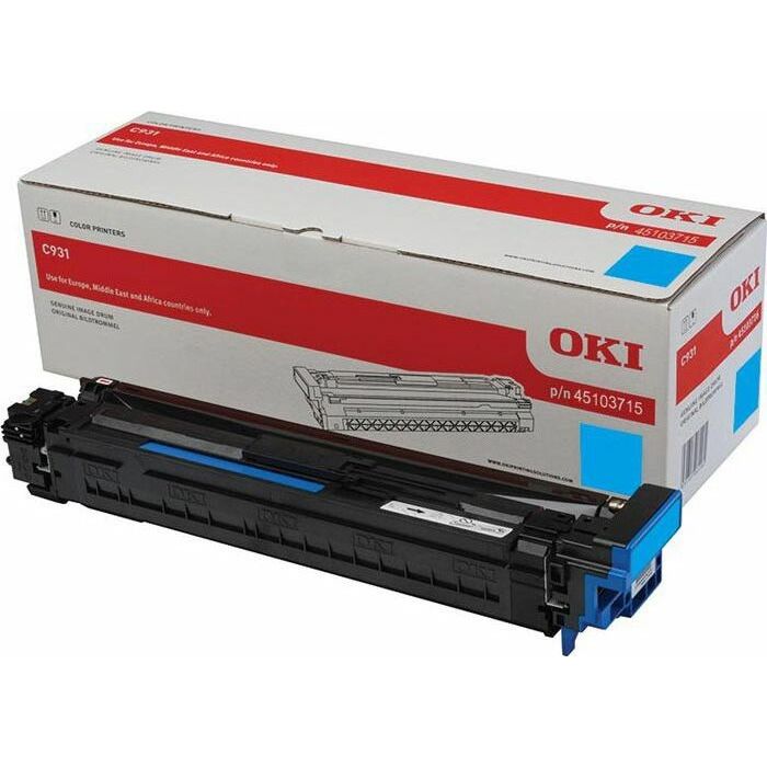 OKI Bęben C931 (45103715) | 45103715