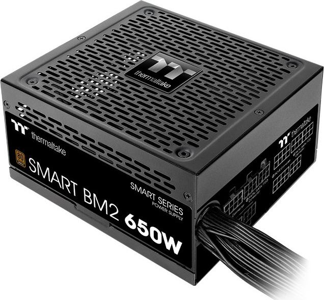 Thermaltake Smart BM2 M odular 650W