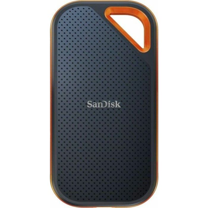 Dysk zewnętrzny SSD SanDisk Extreme PRO