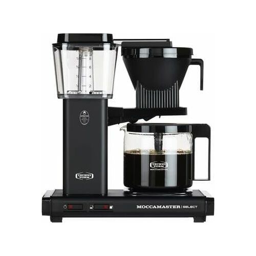 Moccamaster KBG 741 AO Semi-auto Drip