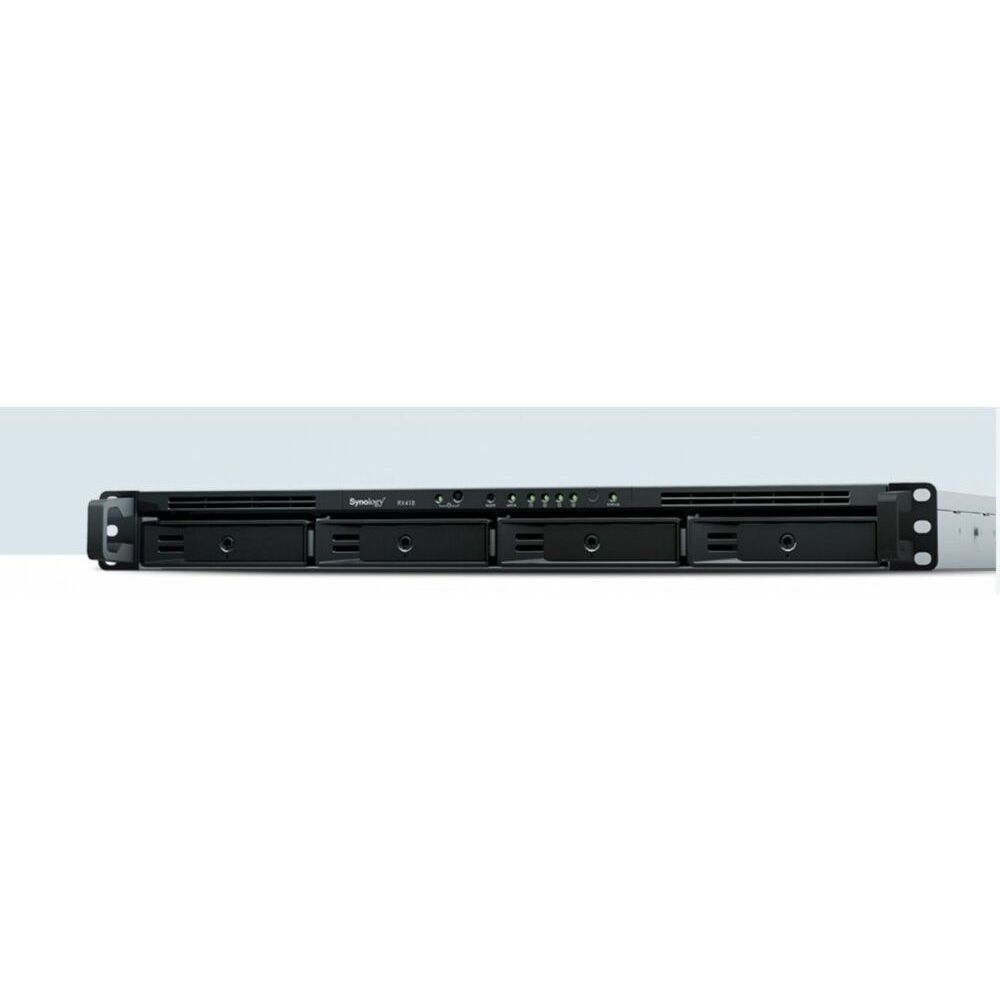 Macierz dyskowa Synology RX418 Rack 1U