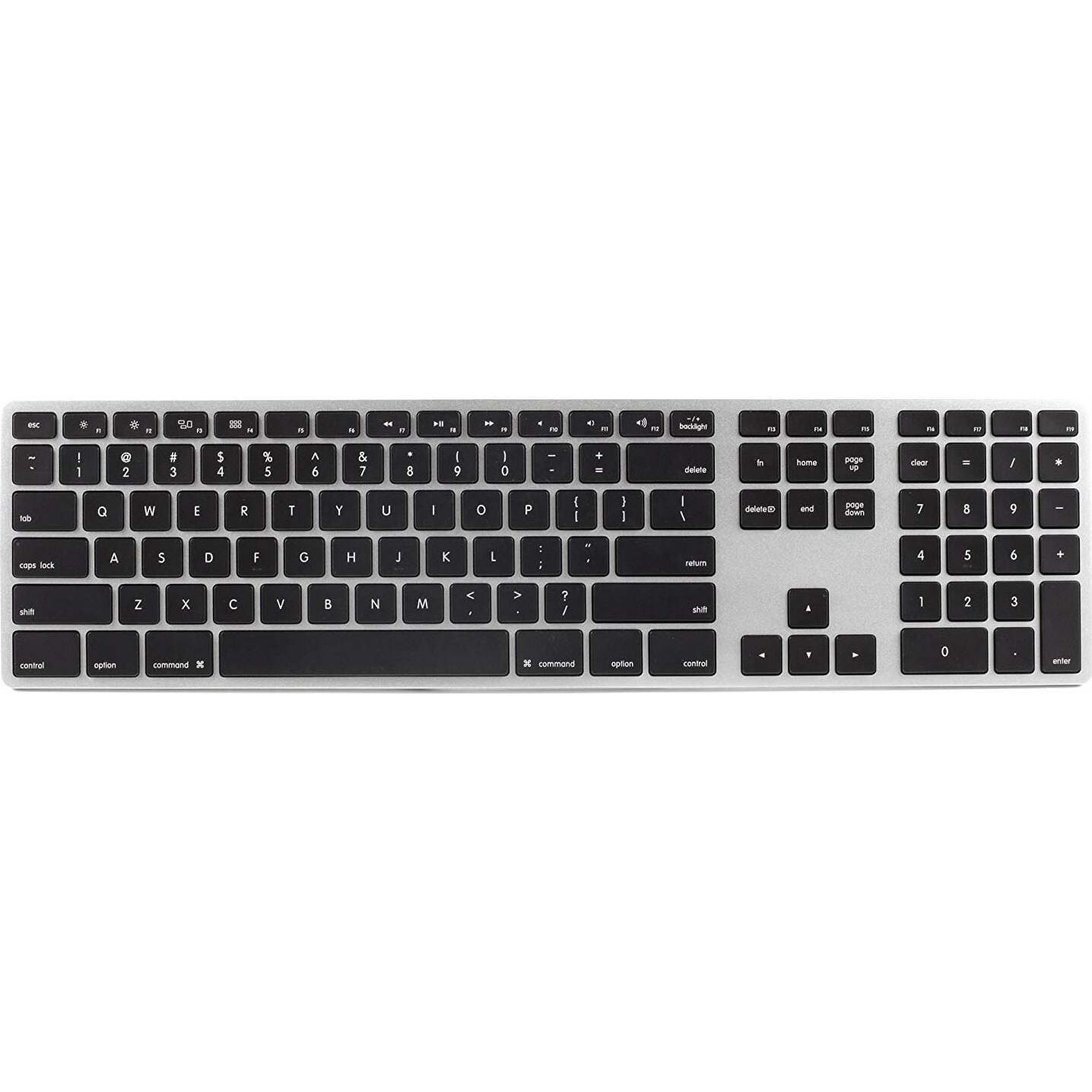 Matias Keyboard Mac bluetooth | FK416BT-UK