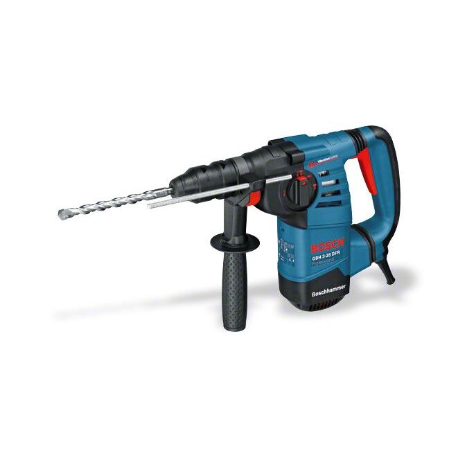Młotowiertarka Bosch GBH 3-28 DFR 800