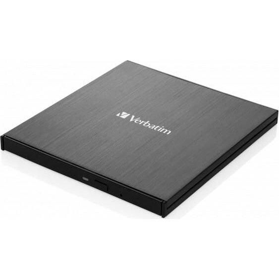 Napęd Verbatim Blue-ray Slimline USB 3