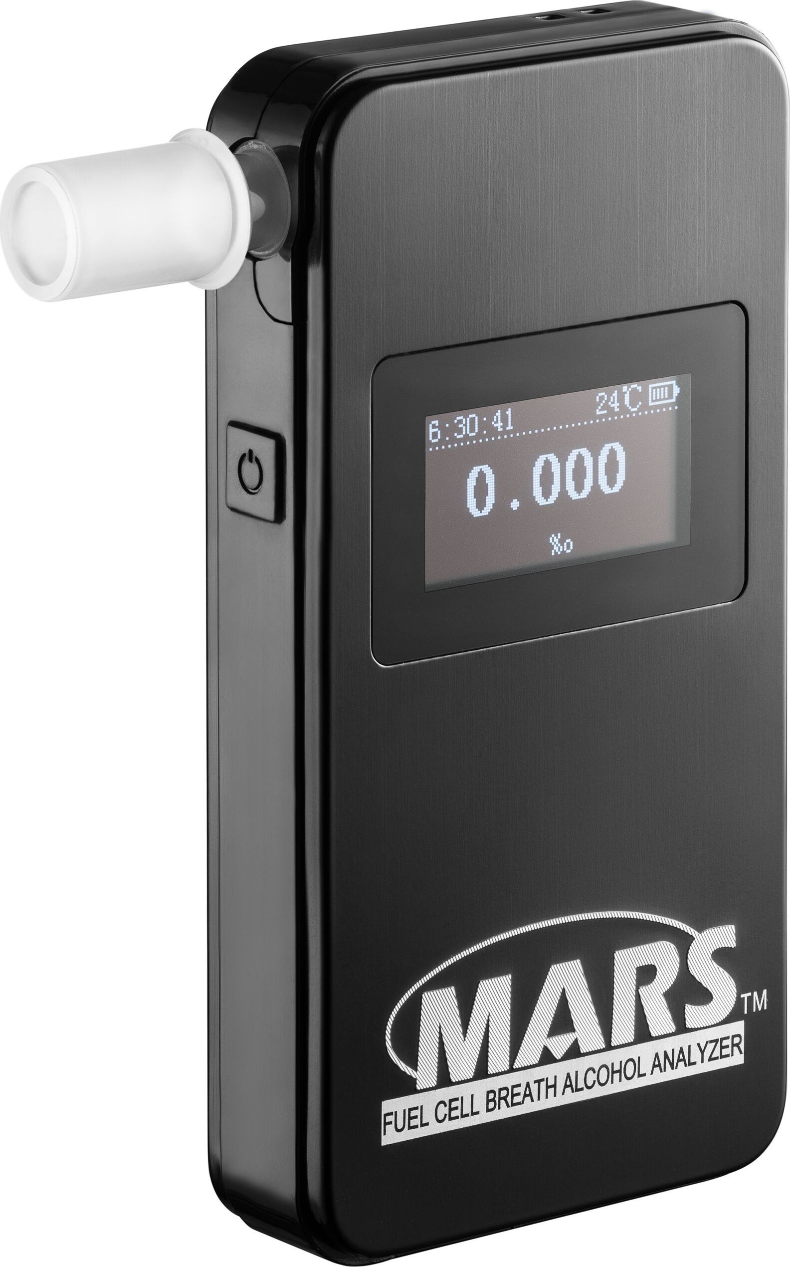 Alkomat Alcovisor Mars BT | ALK_MARS