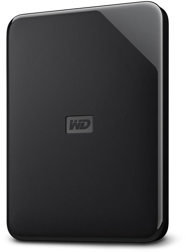 Dysk zewnętrzny HDD WD Elements SE