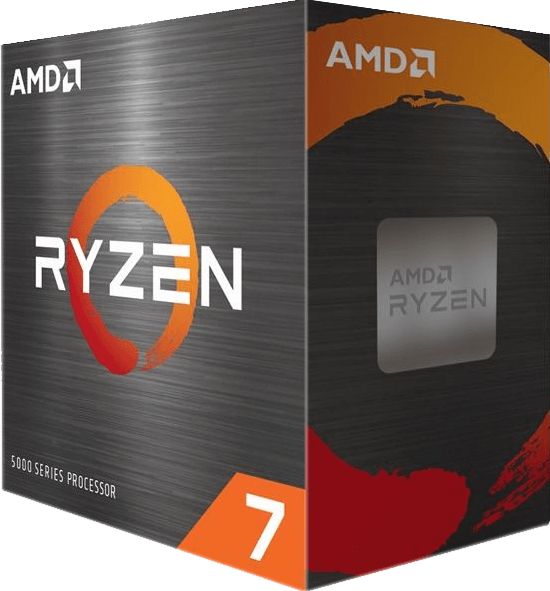 AMD | Ryzen 7 5700G |