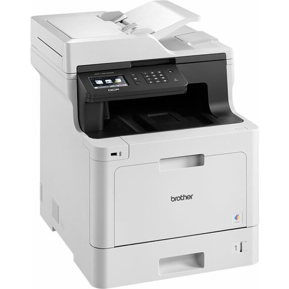 Urządzenie wielofunkcyjne Brother DCP-L8410CDW (DCPL8410CDWYJ1) |