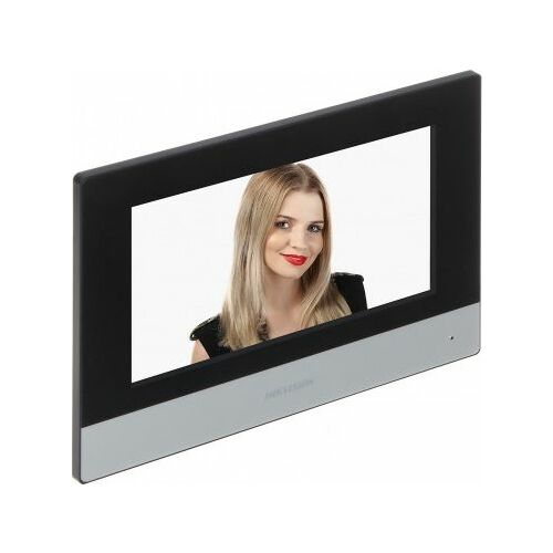 Hikvision HIKVISION DS-KH6320-WTE1, monitor pro videotelefon