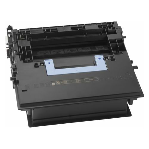 Toner HP 37Y Black Original (CF237Y)