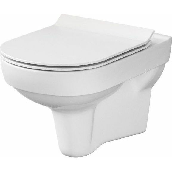Miska WC Cersanit City CleanOn wisząca