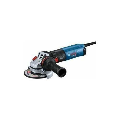 Szlifierka Bosch GWS 17-125 S 06017D0300