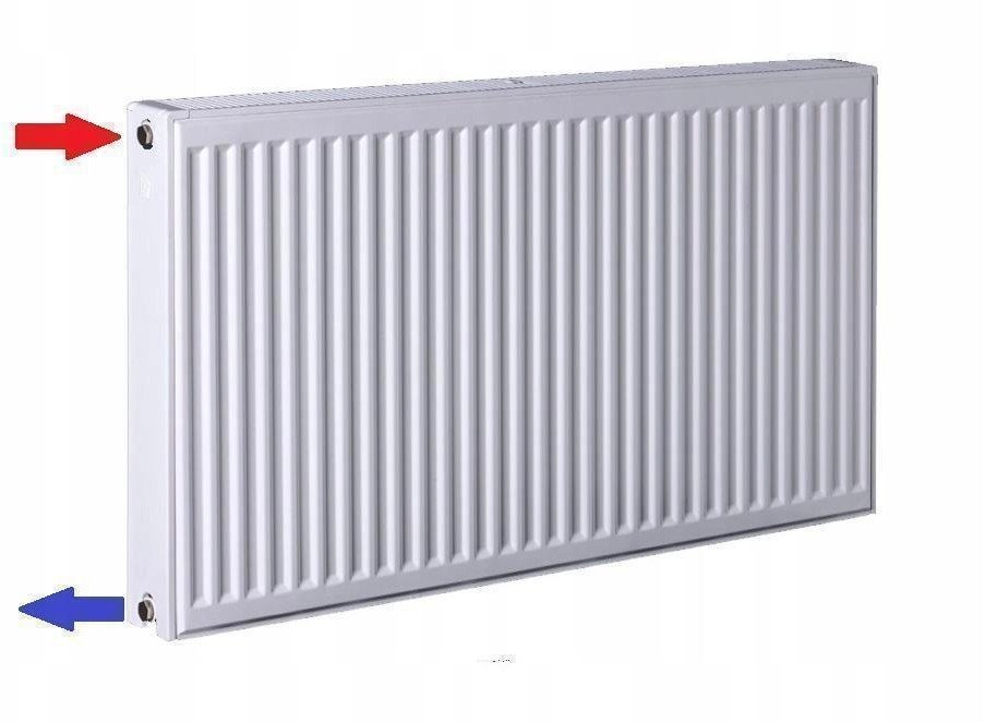 Caradon GRZEJNIK K11 600/400 TERMOTEKNIK Z