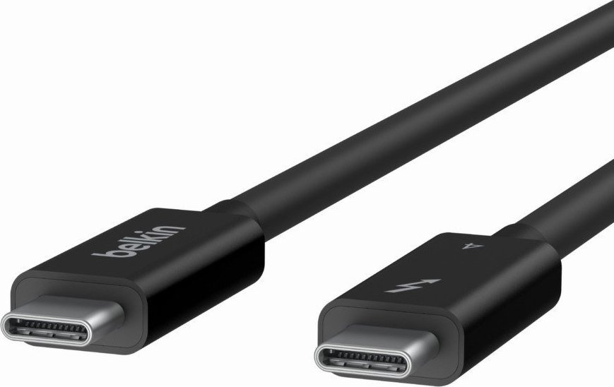 Kabel USB Belkin Thunderbolt - Thunderbolt
