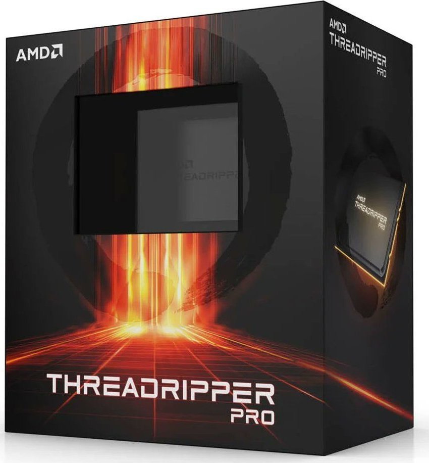 Procesor AMD Ryzen Threadripper Pro 5955WX