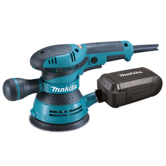 Szlifierka Makita BO5041 | BO5041 |