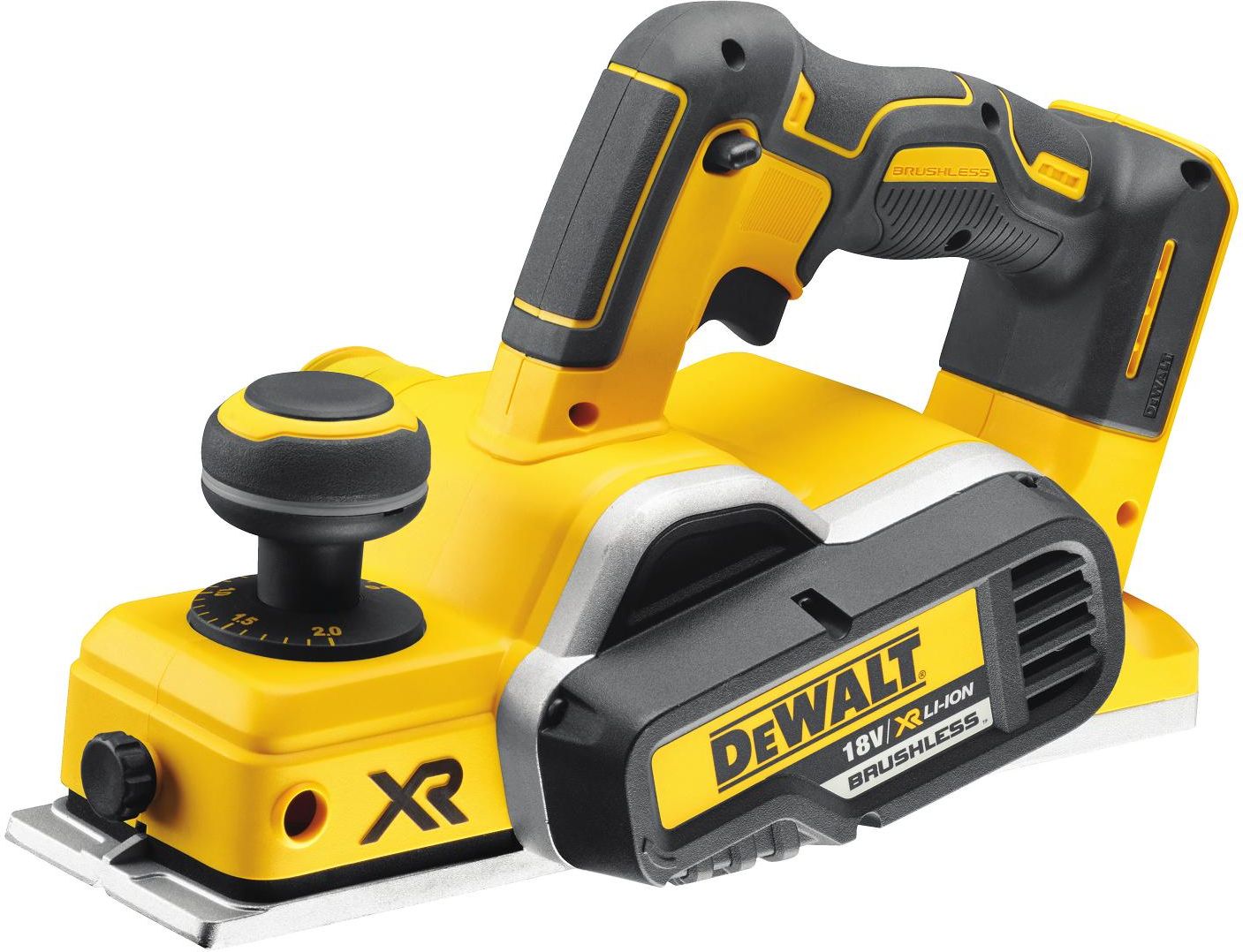 Dewalt Strug DCP580N 18 V |