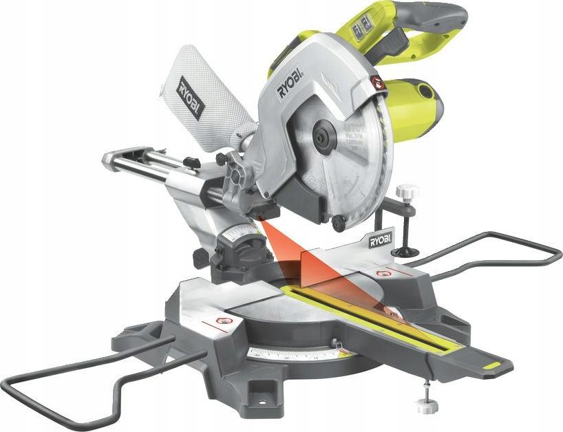 Ukośnica Ryobi EMS305RG 2200 W 305