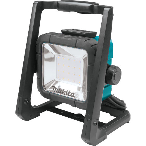 Makita akumulatorowa 14,4/18V Li-Ion 20LED