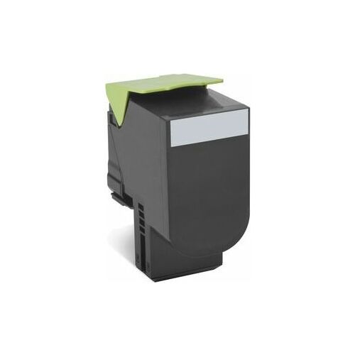 Toner Lexmark 70C2XKE Black Original (70C2XKE)