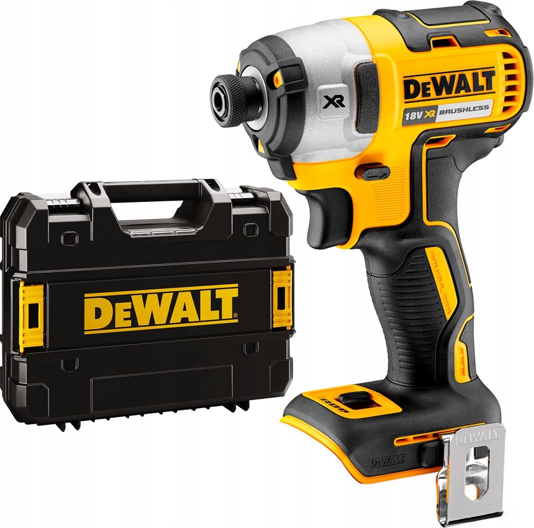 Dewalt Zakrętarka DCF887NT 18 V |