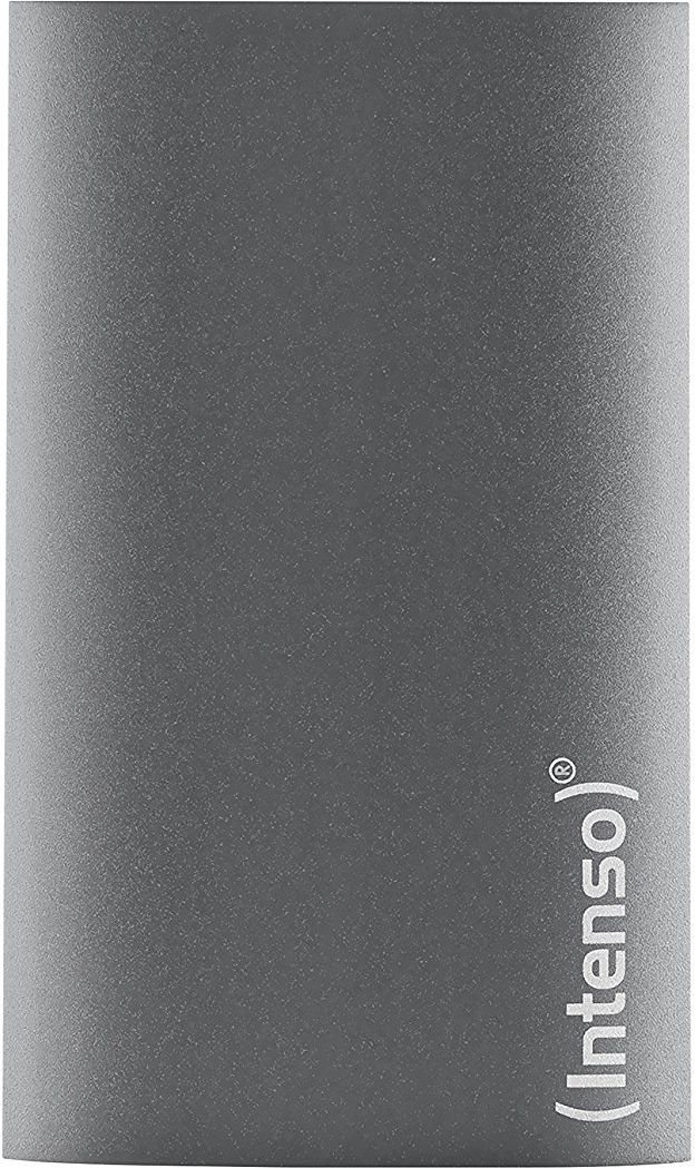 External SSD|INTENSO|500GB|USB 3.2|1,8"|3823450