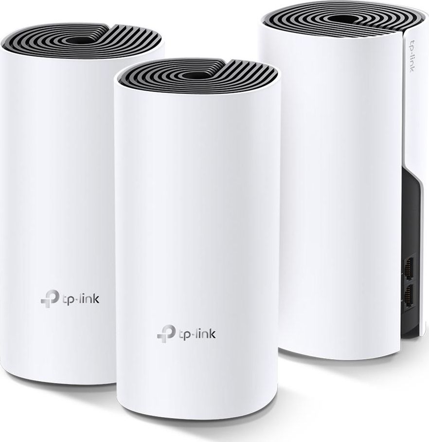 Router TP-Link Deco M4 3szt. |