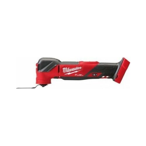 Milwaukee NARZÄDZIE WIELOFUNKCYJNE M18FMT-0X | MI4933478491